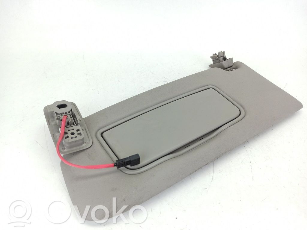 Volvo C30 Sun visor 