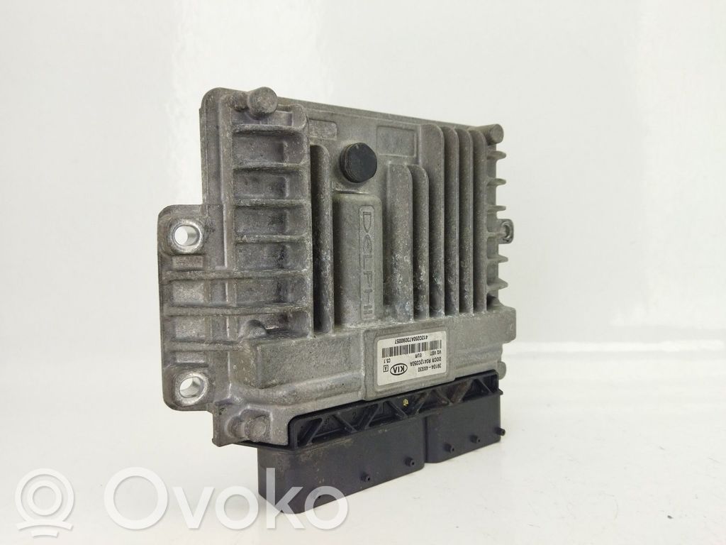 KIA Carnival Engine control unit/module 