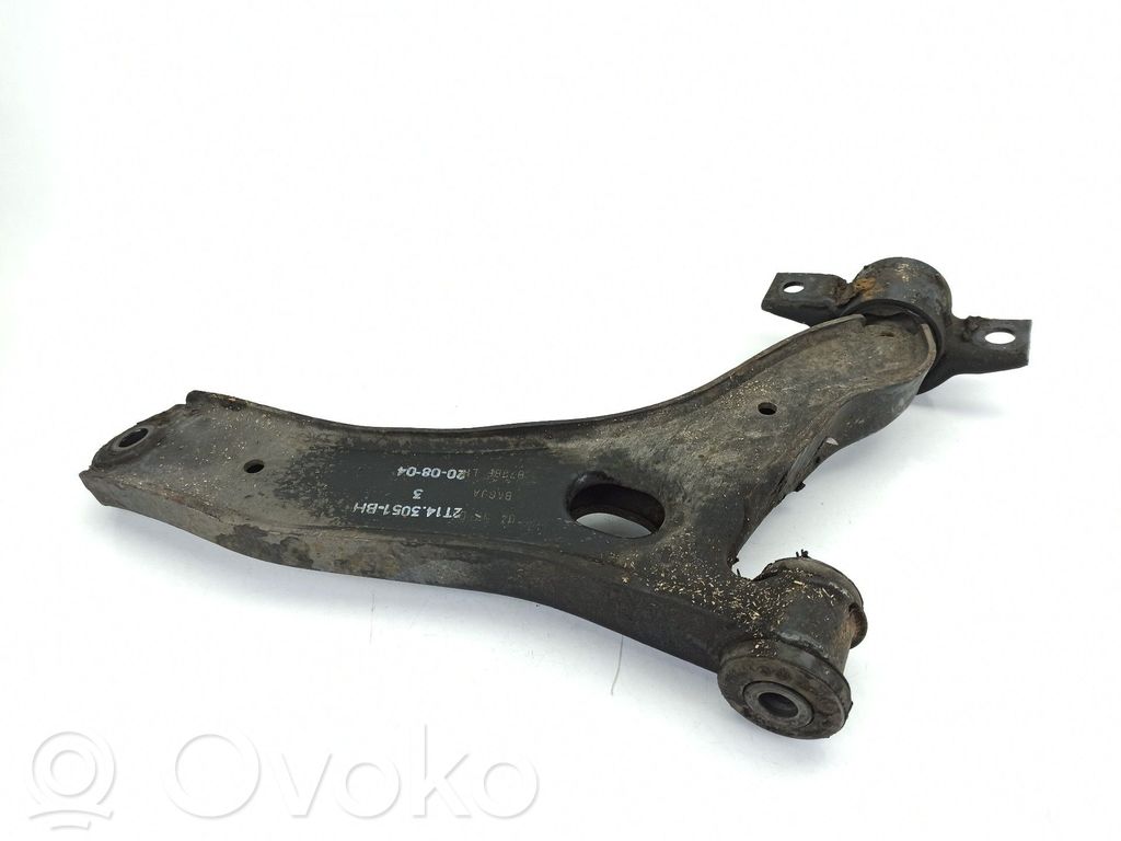 Ford Transit Рычаг 