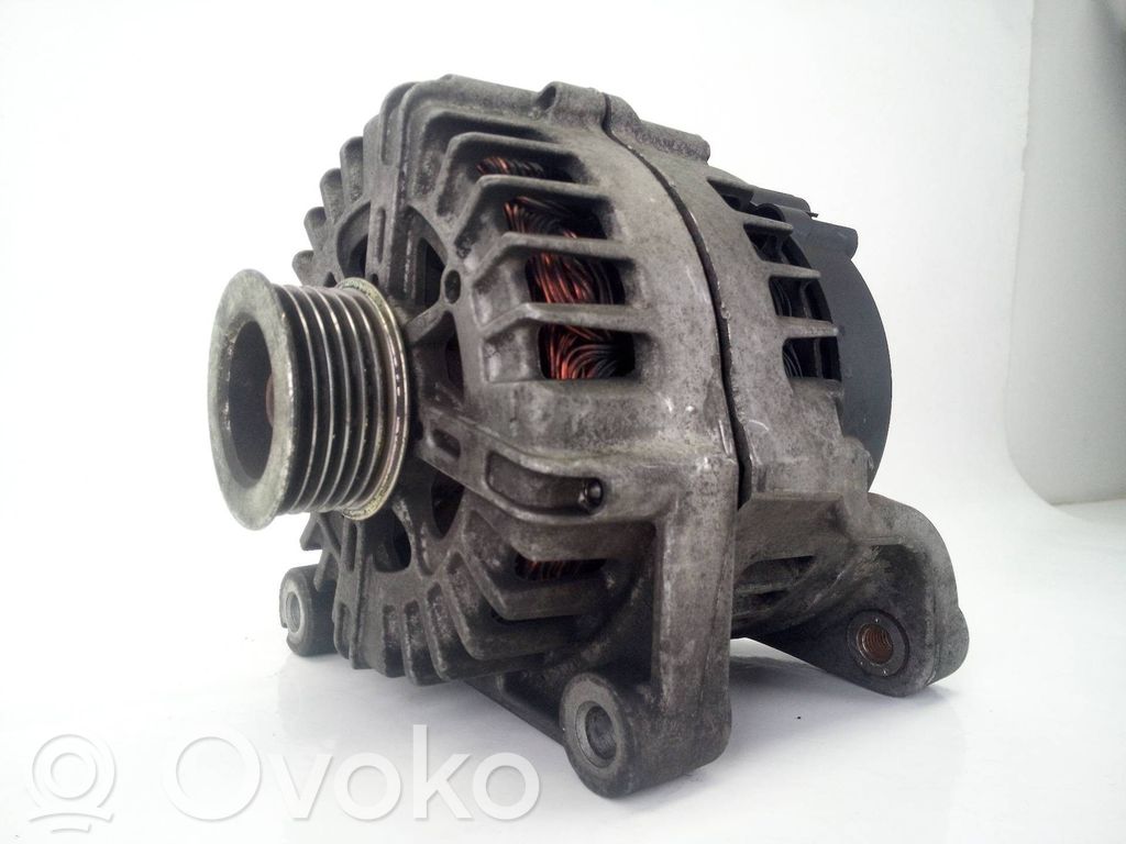 Alternador   7802261