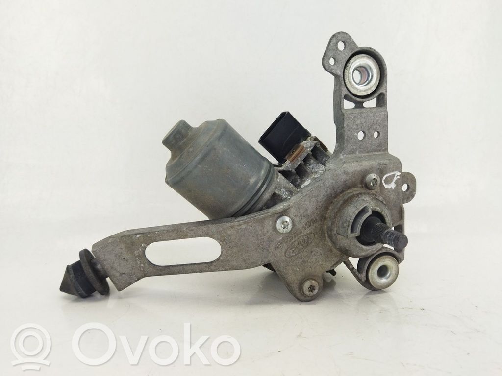 Motor del limpiaparabrisas   BM5117504BL