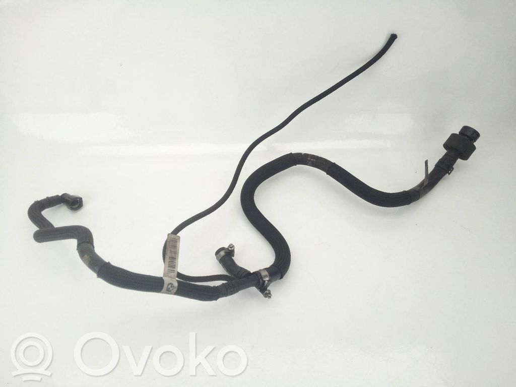 BMW 1 E81 E87 Air conditioning (A/C) pipe/hose 