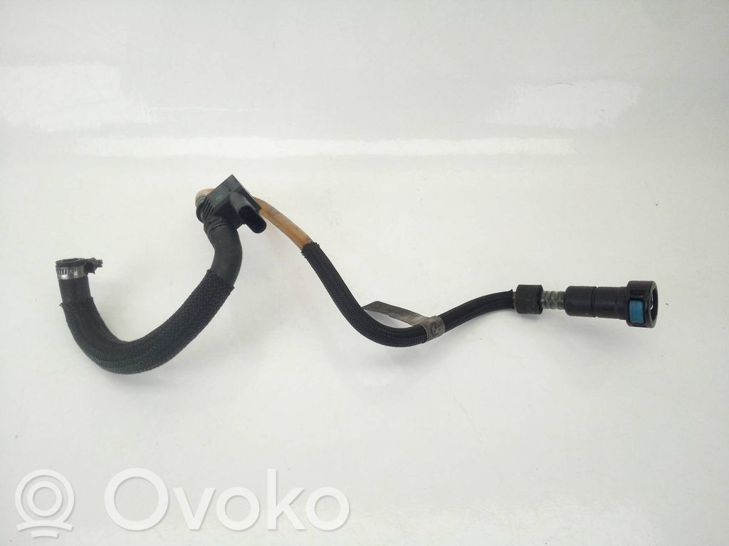 BMW 1 E81 E87 Air conditioning (A/C) pipe/hose 