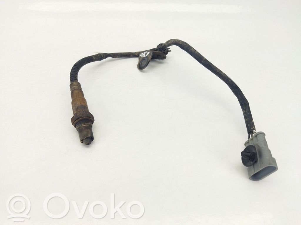 Fiat Palio Sonde lambda 