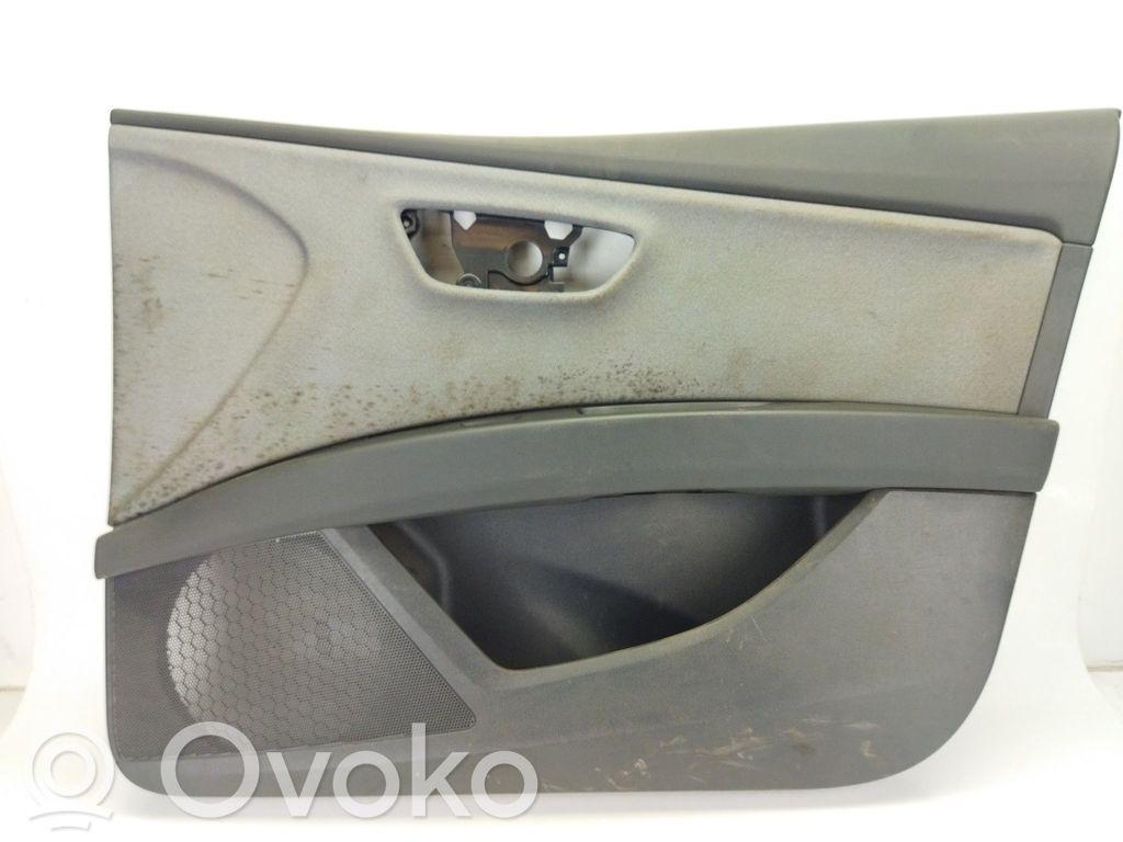 Seat Leon (5F) Boczki / Poszycie drzwi przednich 