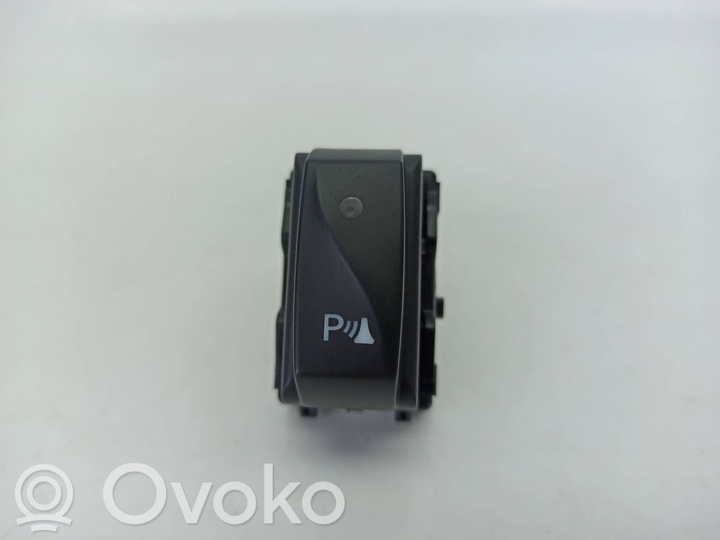 Dacia Logan II Interruptor de control multifunción 