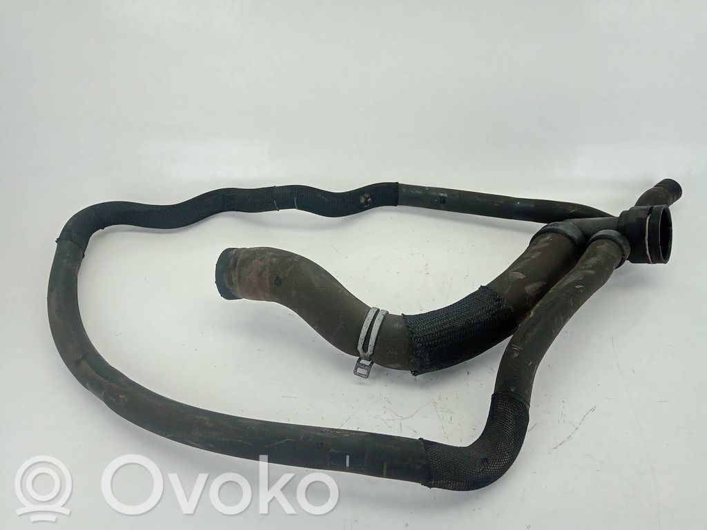 Opel Insignia A Wąż / Przewód klimatyzacji A/C 