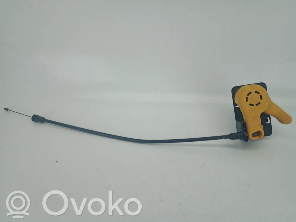 Tie down hook / loop   BM5116A770AC