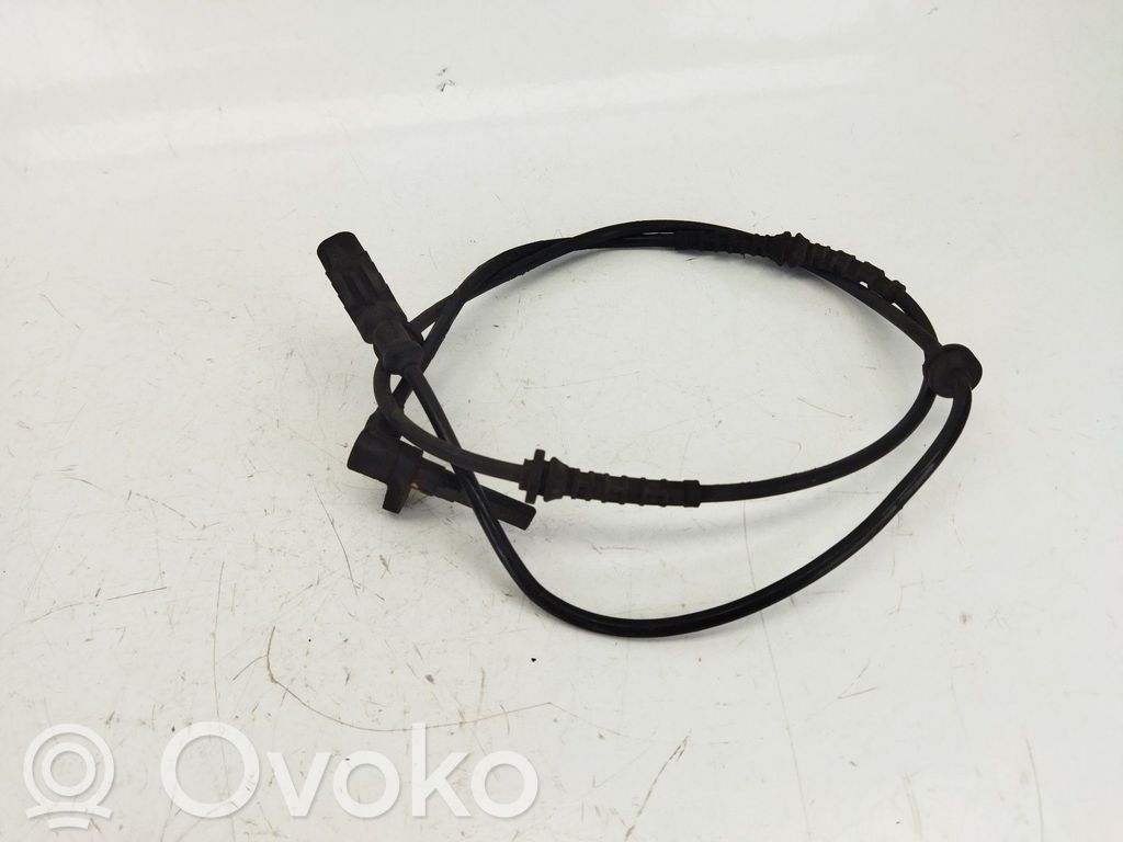Fiat Ducato Airbagsensor Crashsensor Drucksensor 