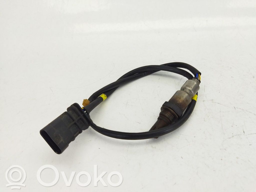 Lambda probe sensor   55281073
