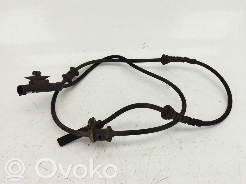 Fiat Ducato Airbagsensor Crashsensor Drucksensor 