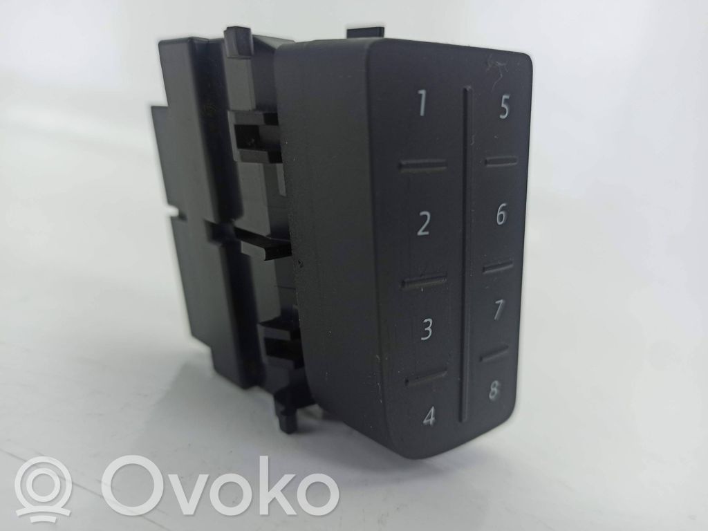 Audi A4 S4 B9 8W Otras unidades de control/módulos 