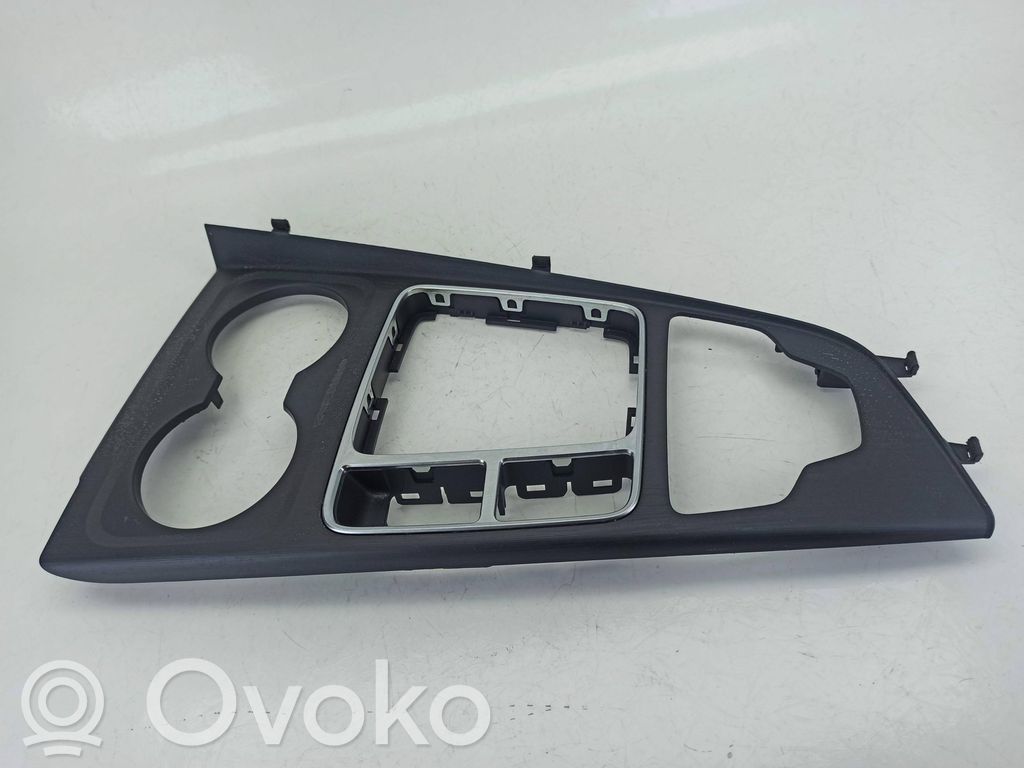 Audi A4 S4 B9 8W Alaverhoilu 