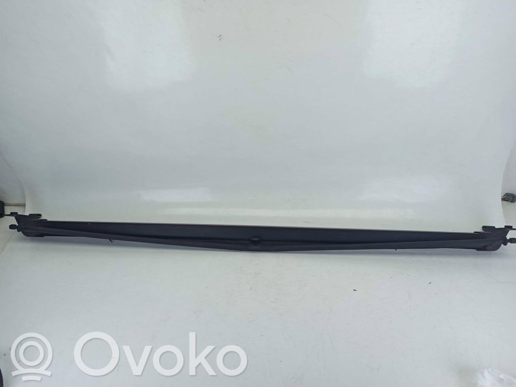 Ford Focus Tailgate/trunk/boot lid 