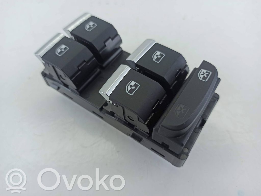 Audi A4 S4 B9 8W Electric window control switch 