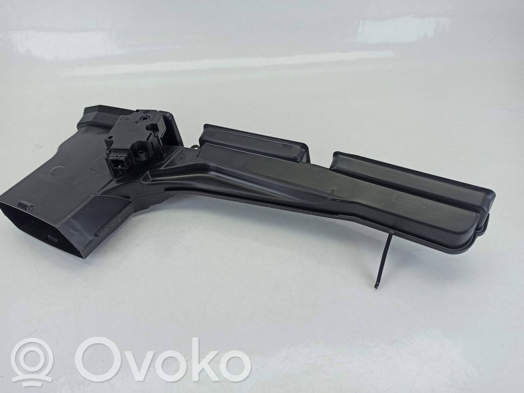 Audi A4 S4 B9 8W Wąż / Przewód klimatyzacji A/C 