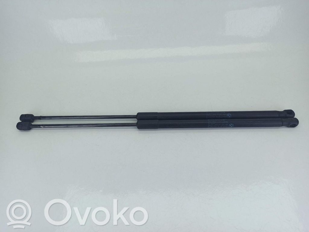 Tailgate/trunk/boot lid buffer   51242990136