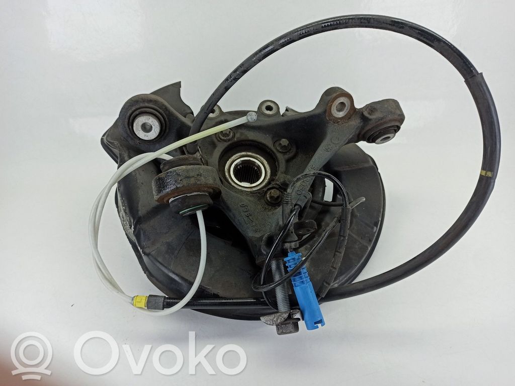 BMW X1 E84 Rear wheel hub spindle/knuckle 