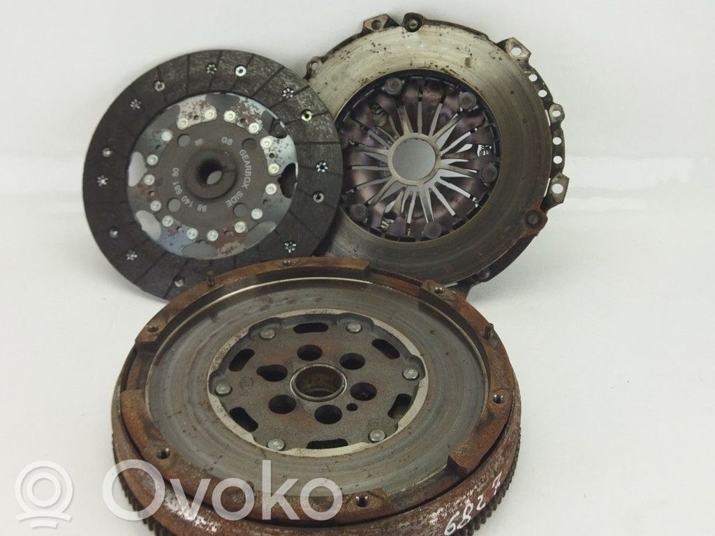 Peugeot 308 Clutch set kit 