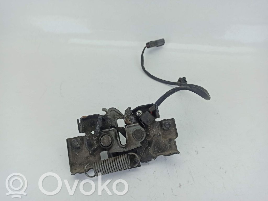 Tie down hook / loop   EG2256620B