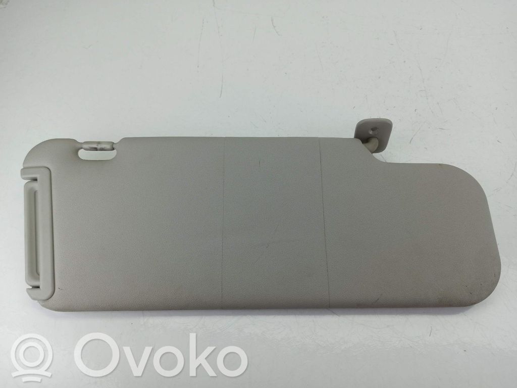 Mazda CX-7 Sun visor 