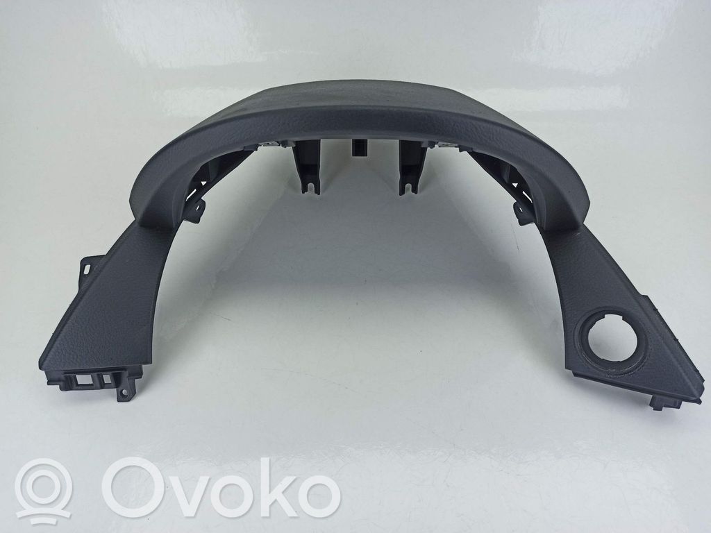 BMW X1 E84 Capac inferior 