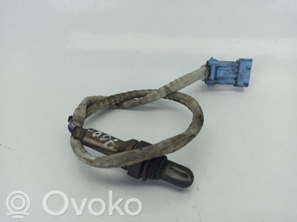 Citroen C3 Lambda probe sensor 