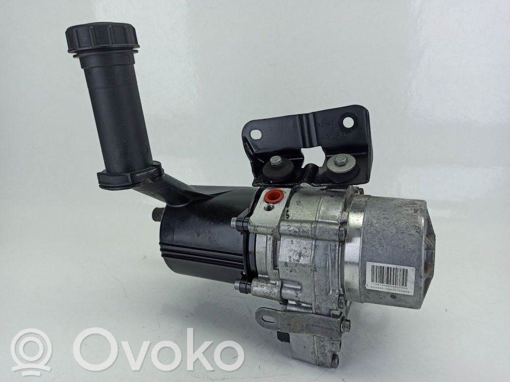 Citroen C4 Grand Picasso Pompa wspomagania 