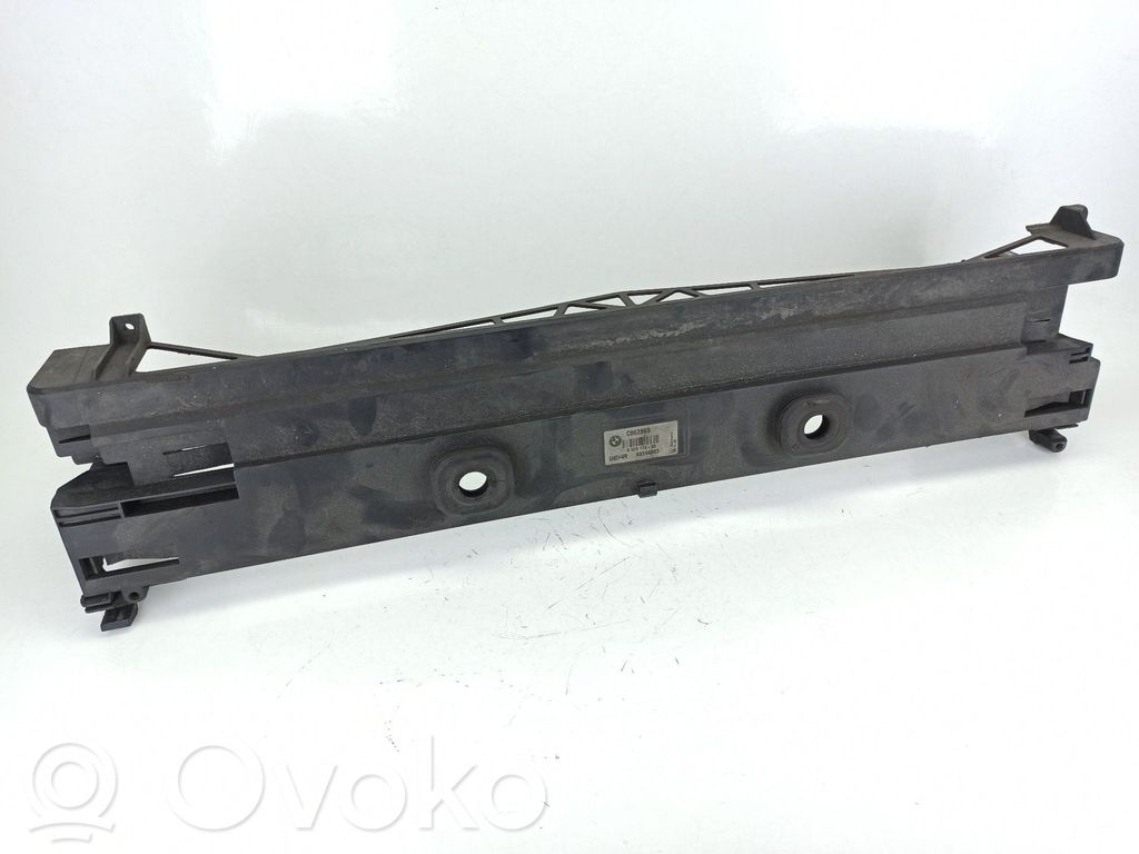 Poutre arrière   8509174