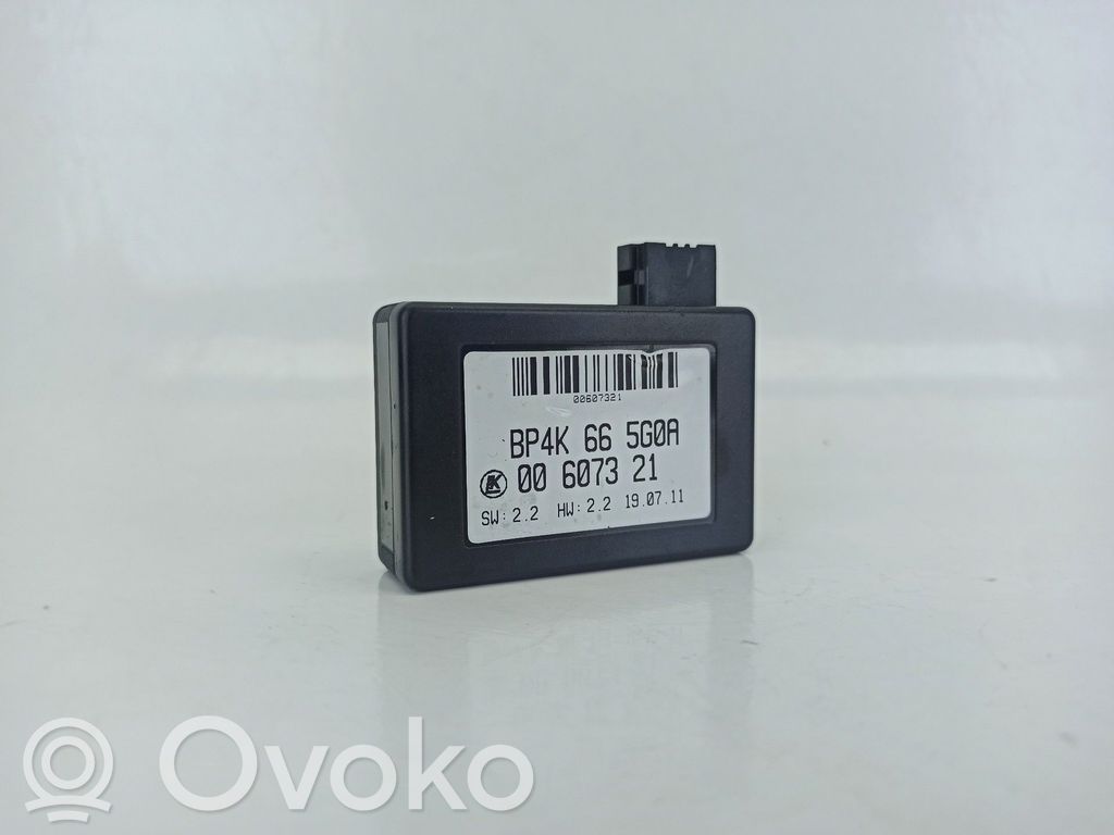 Airbagsensor Crashsensor Drucksensor   BP4K665G0A
