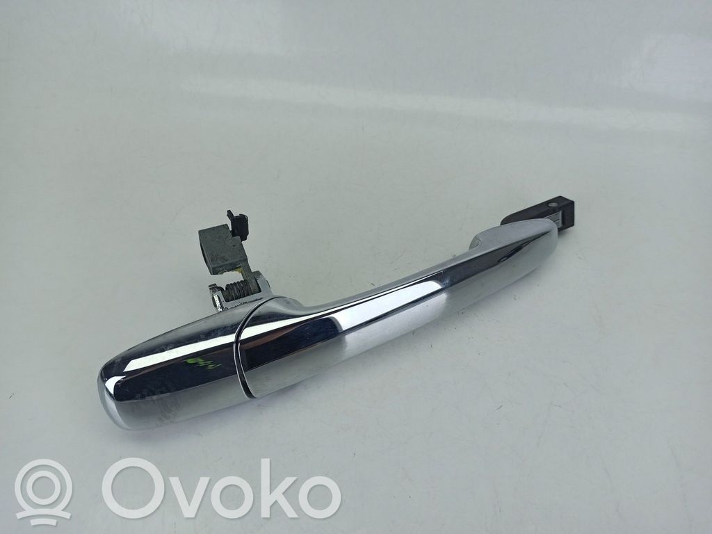 Mazda CX-7 Etuoven ulkokahva 