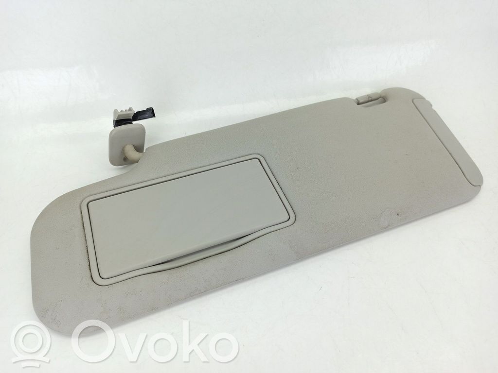 Mazda CX-7 Sun visor 