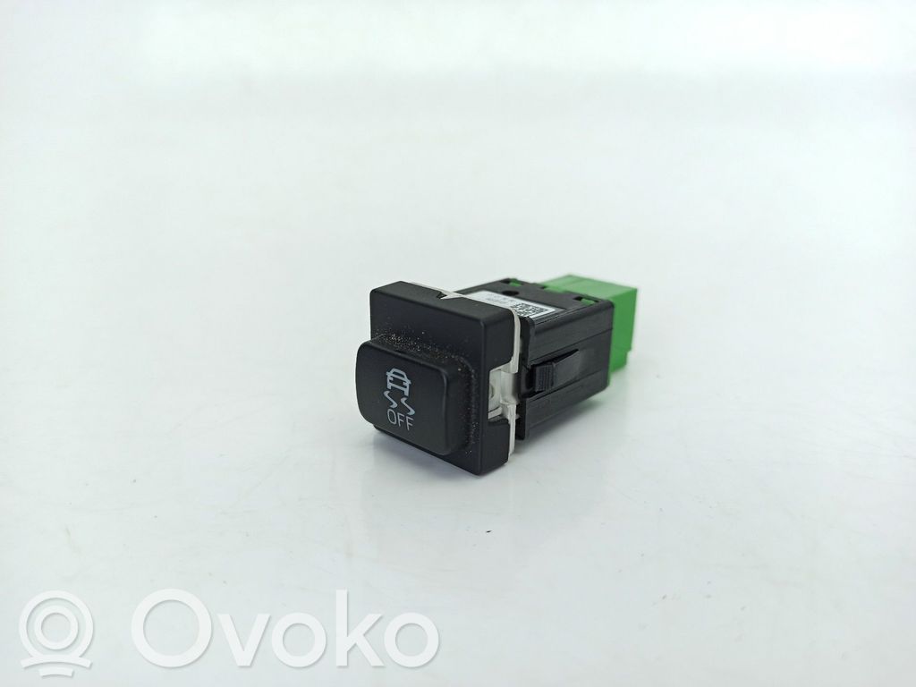 Skoda Fabia Mk2 (5J) Multifunctional control switch/knob 