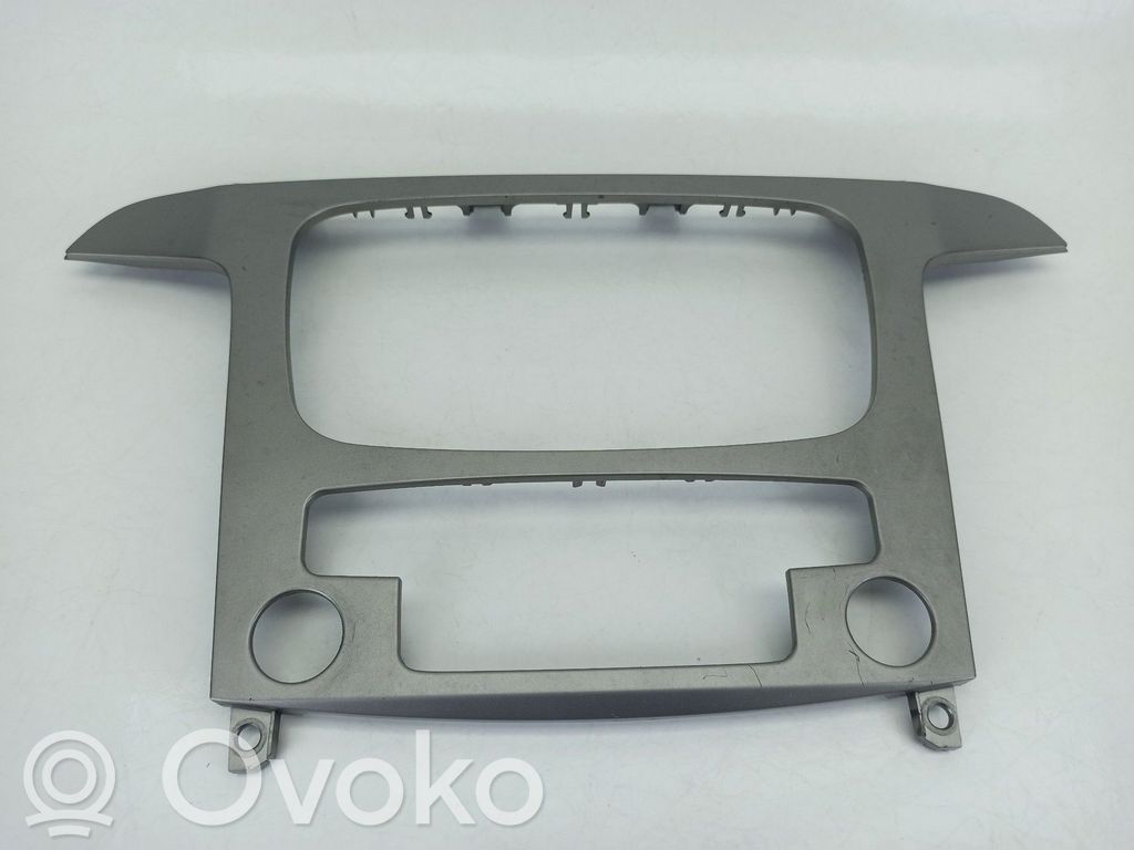 Ford S-MAX Bottom trim 