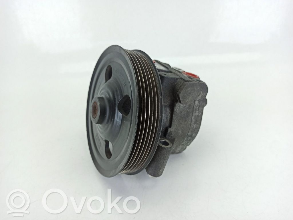 Ford S-MAX Servopumpe 