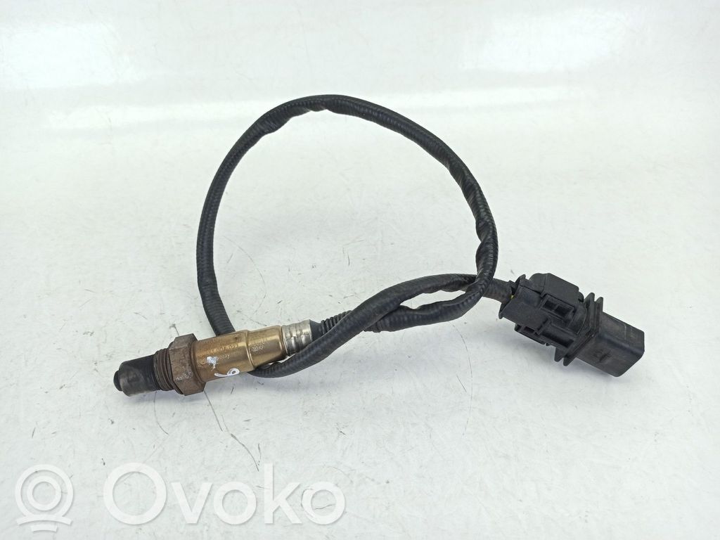 Sonda lambda   8200351037A