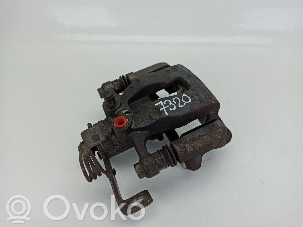 KIA Stonic Takajarrusatula 