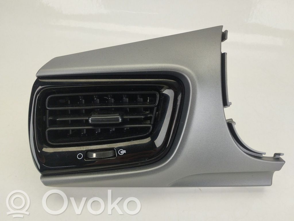 KIA Stonic Lufteinlass Luftführung 