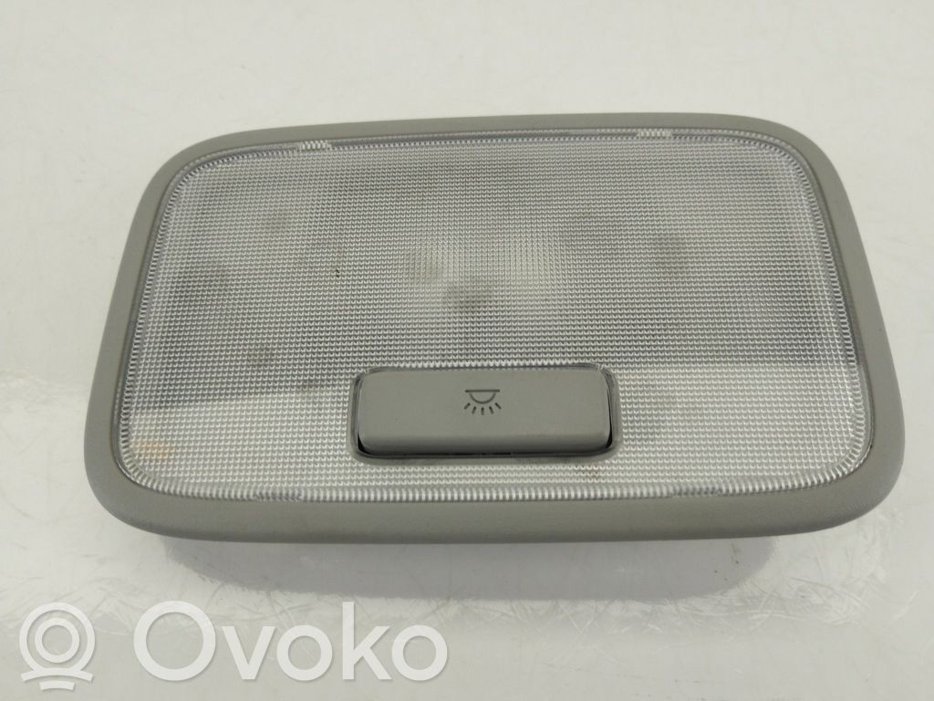 KIA Stonic Autre éclairage intérieur 