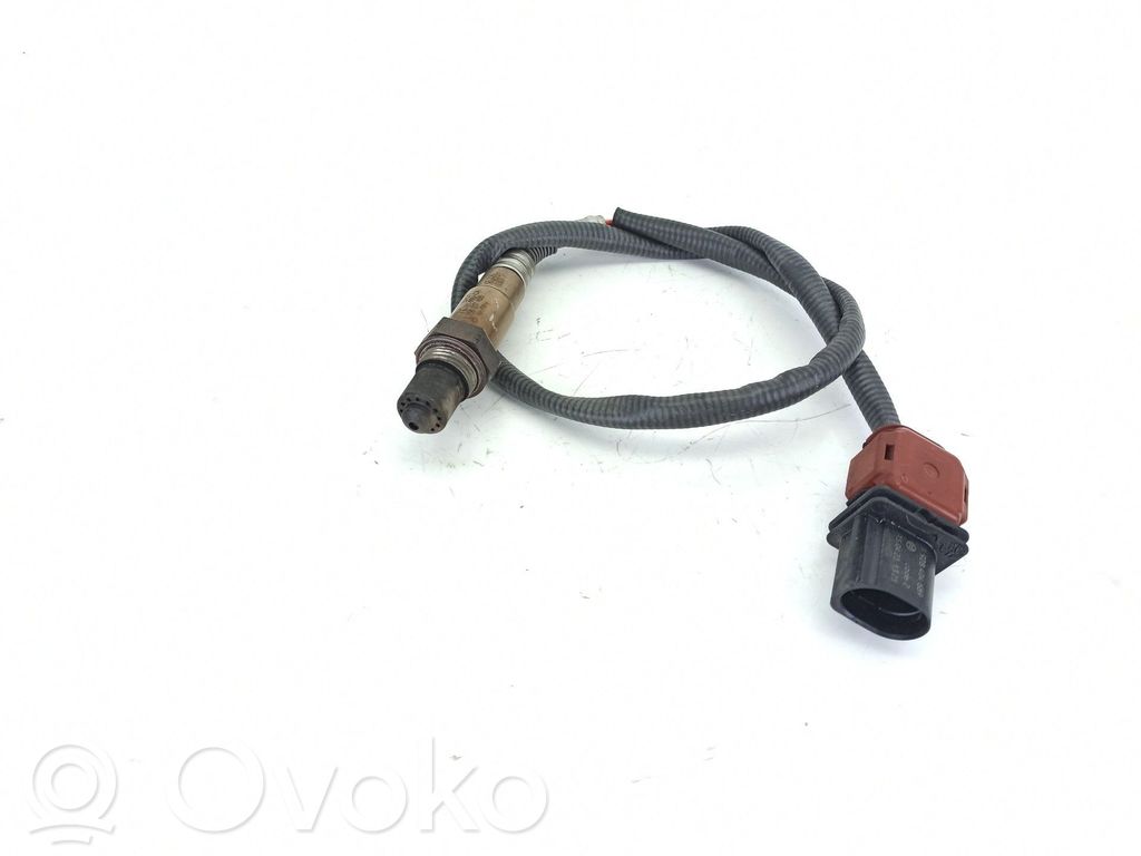 Sonda lambda   F1FA9Y460CA