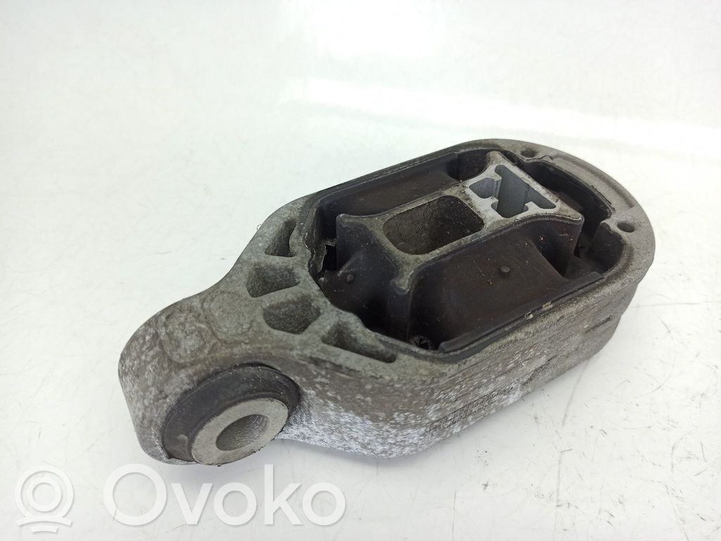 Renault Megane III Engine mount bracket 