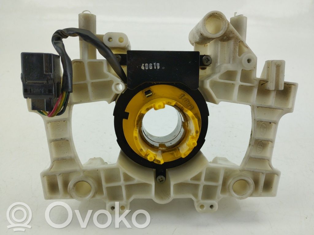 Hyundai Tucson JM Airbag deployment crash/impact sensor 