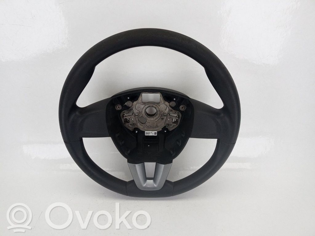 Seat Altea Ohjauspyörä 