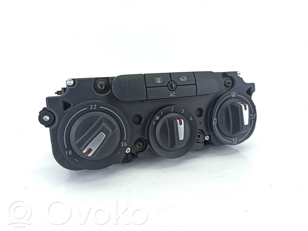 Seat Altea Climate control unit 