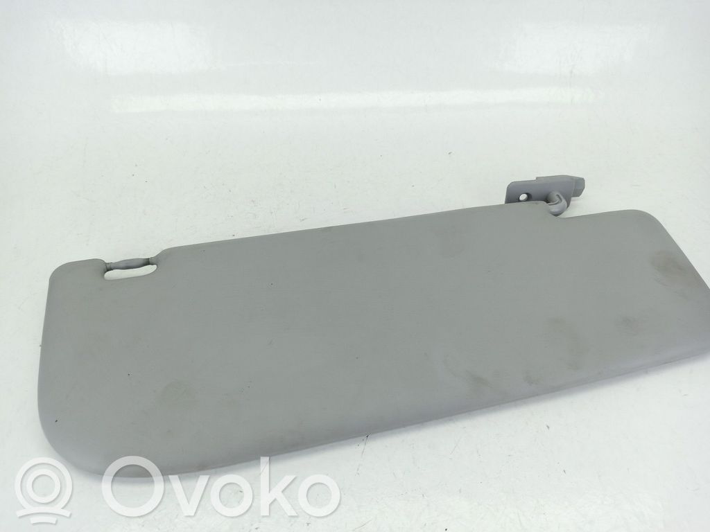 Peugeot Bipper Sun visor 