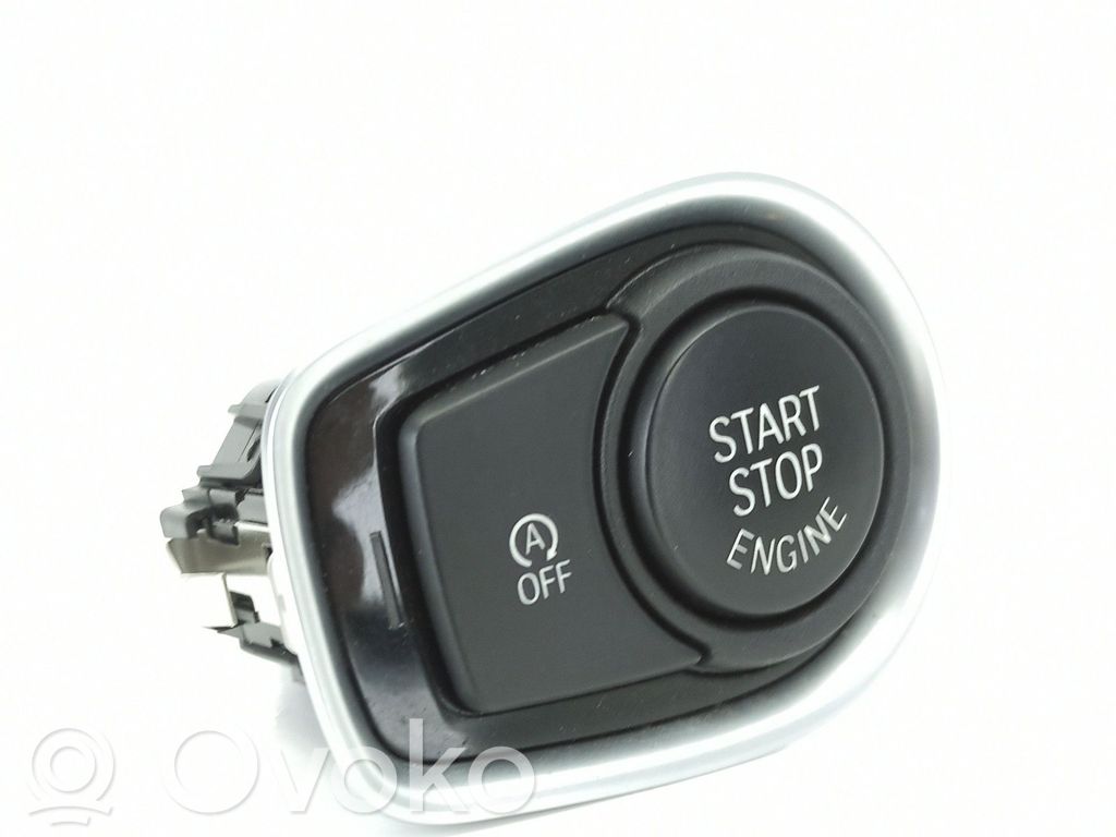 BMW X1 F48 F49 Multifunctional control switch/knob 