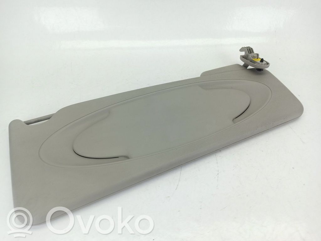 Sun visor   8200544838
