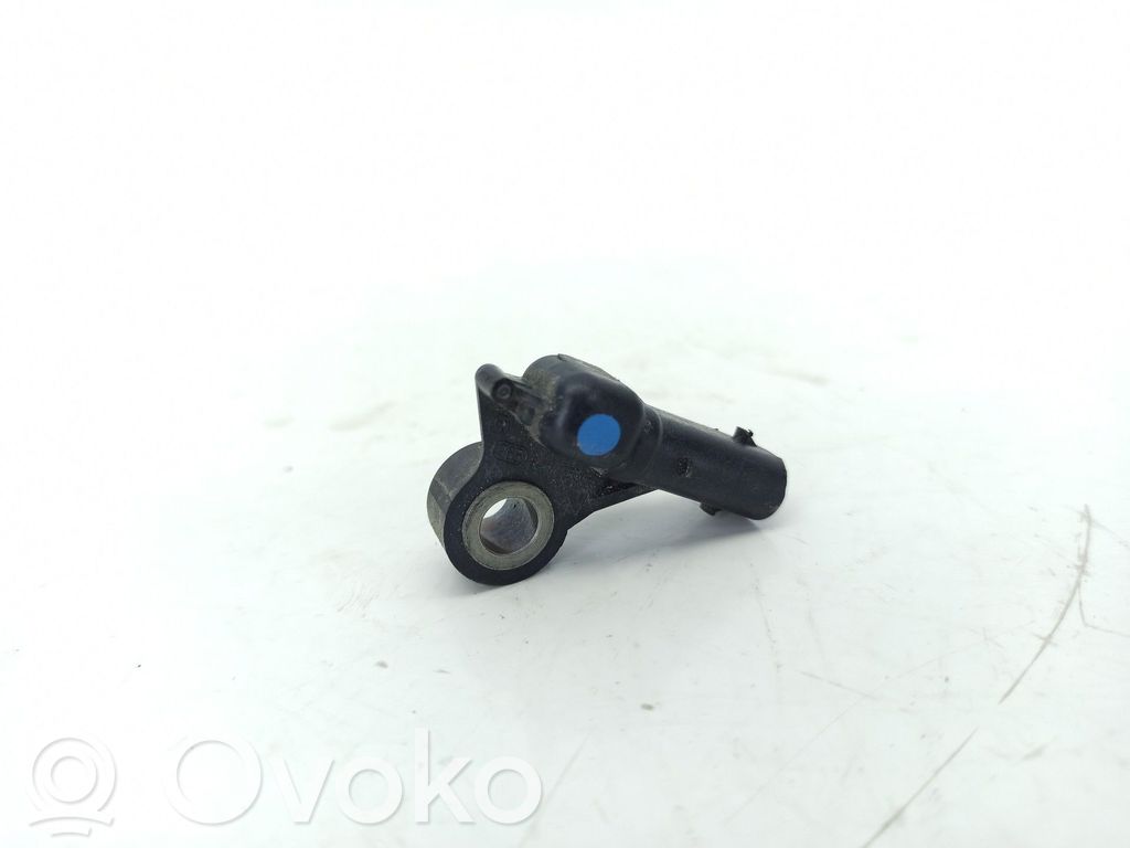 Hyundai i30 Sensor impacto/accidente para activar Airbag 