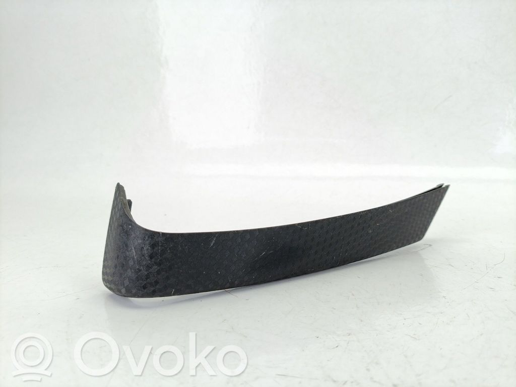 BMW 3 E46 Bottom trim 