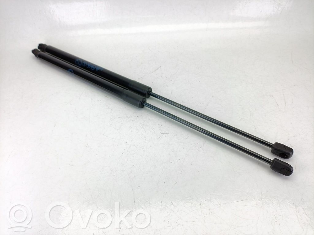 Tailgate/trunk/boot lid buffer   JX7BA406A10AC